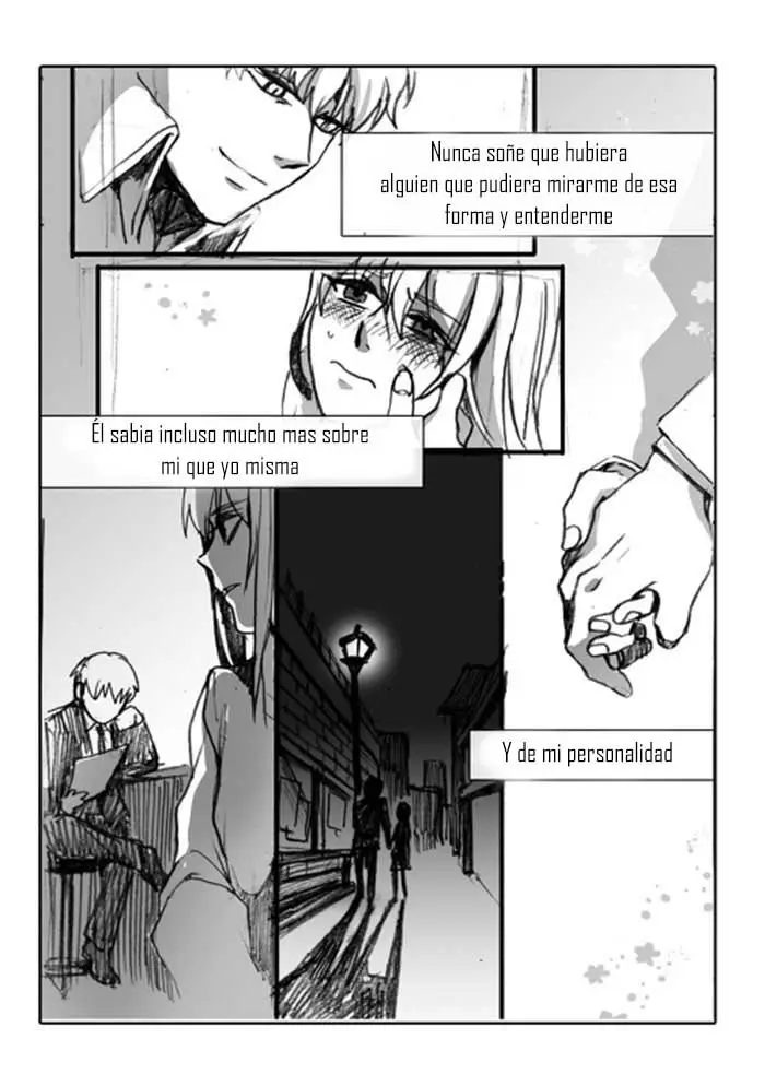 Stalker (Doujinshi) (2020) - Capítulo 1 - Página 17 - LectorTMOo