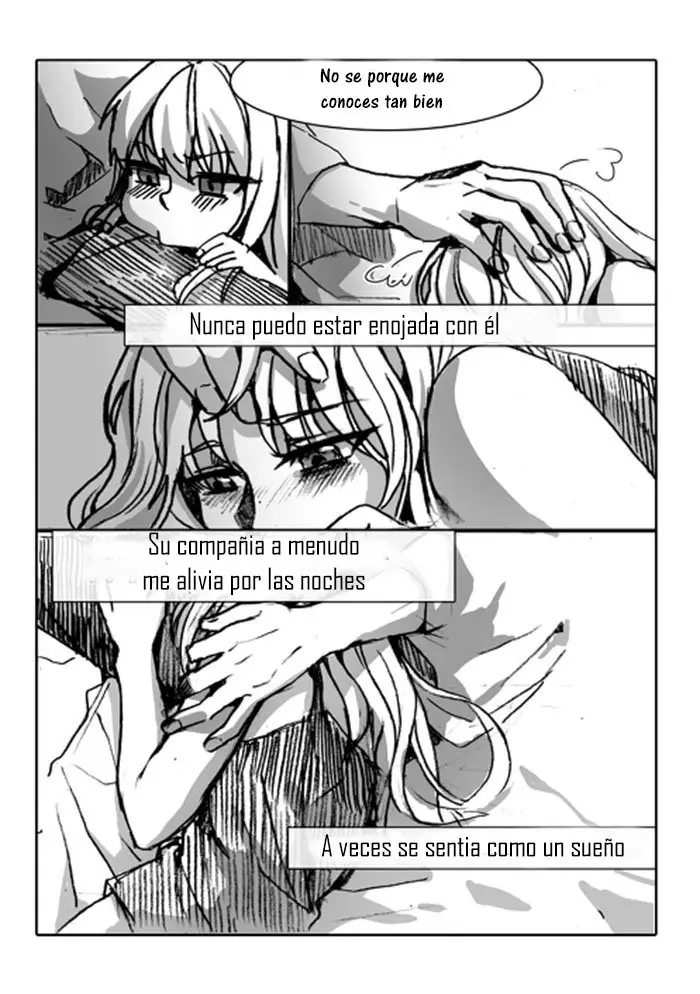 Stalker (Doujinshi) (2020) - Capítulo 1 - Página 19 - LectorTMOo