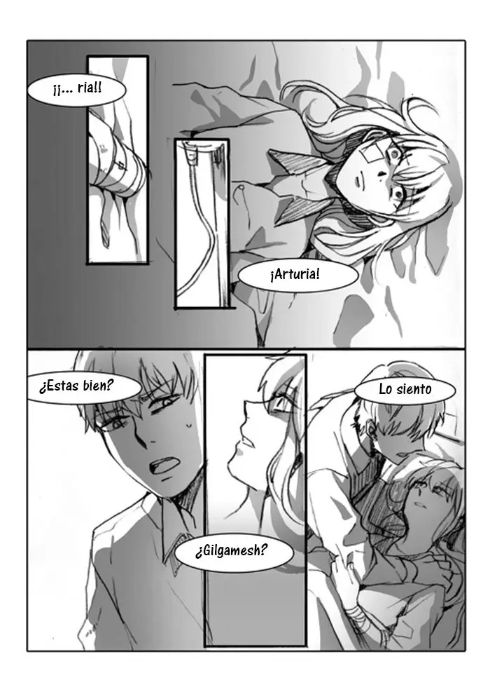 Stalker (Doujinshi) (2020) - Capítulo 1 - Página 22 - LectorTMOo