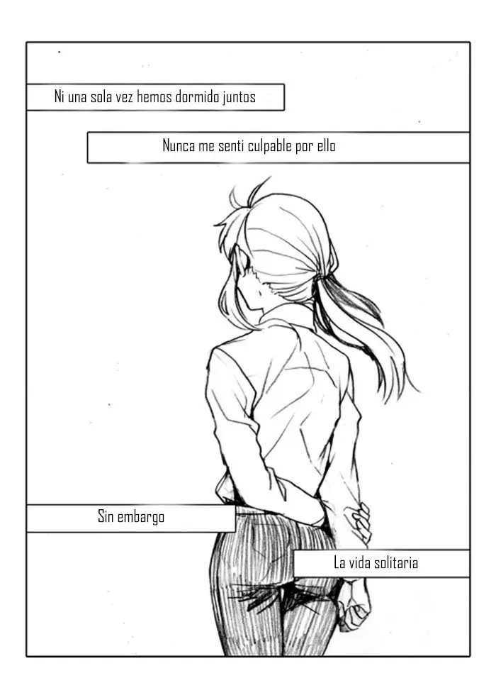 Stalker (Doujinshi) (2020) - Capítulo 1 - Página 24 - LectorTMOo