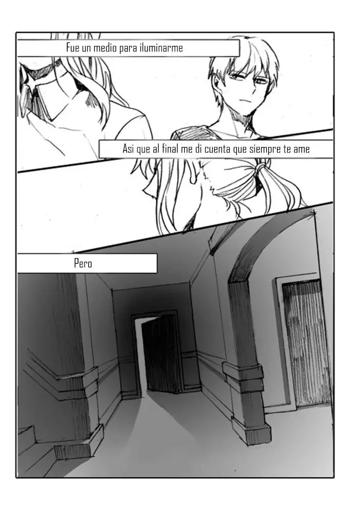 Stalker (Doujinshi) (2020) - Capítulo 1 - Página 25 - LectorTMOo