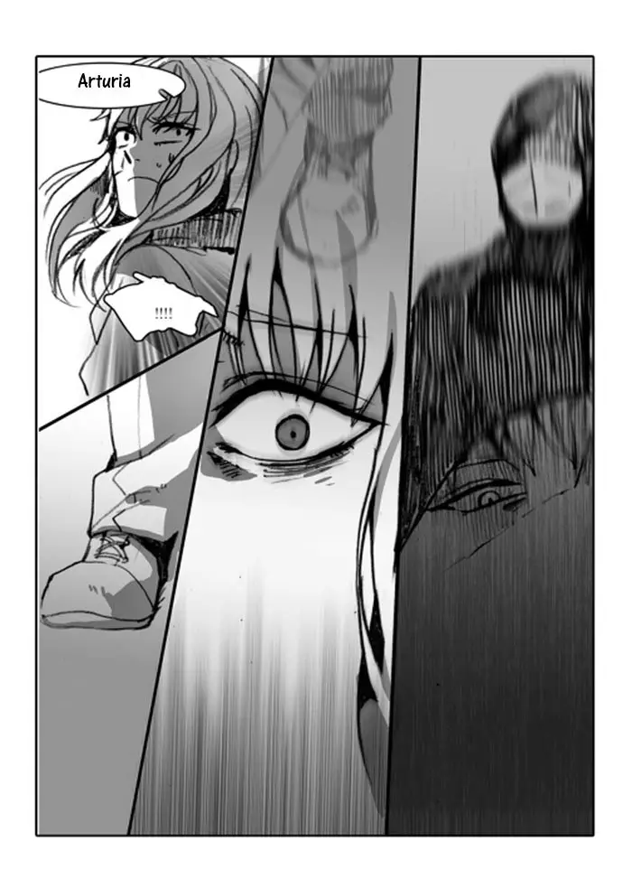 Stalker (Doujinshi) (2020) - Capítulo 1 - Página 28 - LectorTMOo