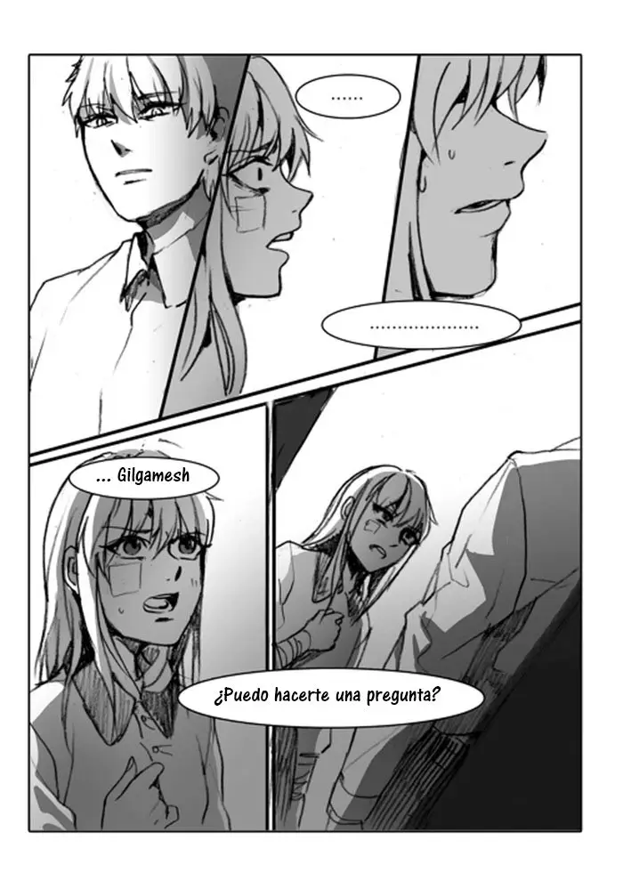 Stalker (Doujinshi) (2020) - Capítulo 1 - Página 29 - LectorTMOo