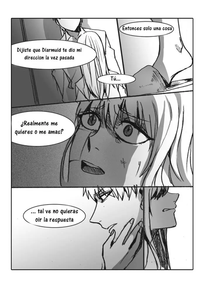 Stalker (Doujinshi) (2020) - Capítulo 1 - Página 30 - LectorTMOo