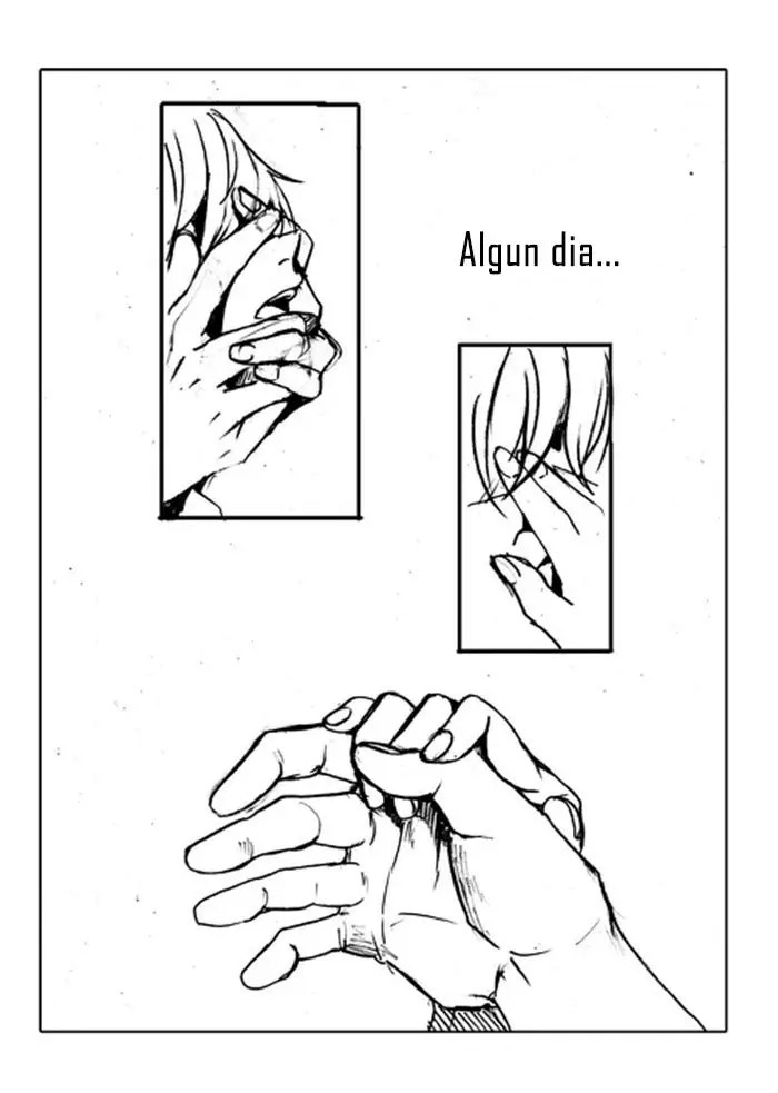 Stalker (Doujinshi) (2020) - Capítulo 1 - Página 34 - LectorTMOo