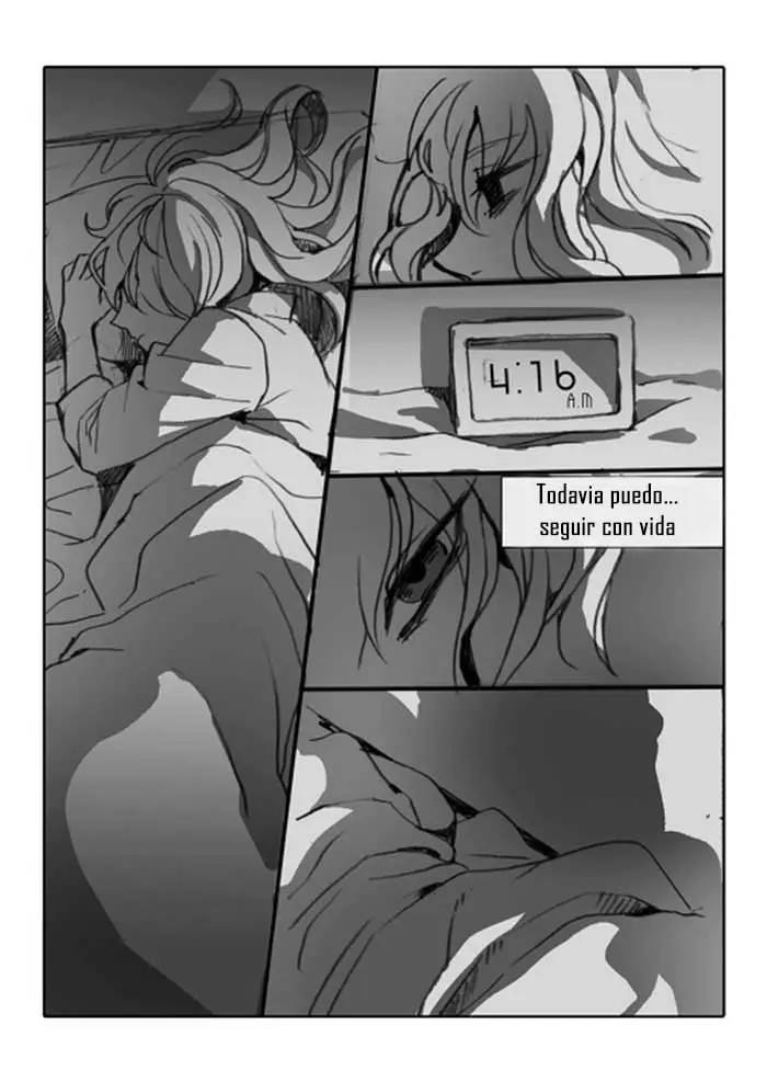 Stalker (Doujinshi) (2020) - Capítulo 1 - Página 37 - LectorTMOo