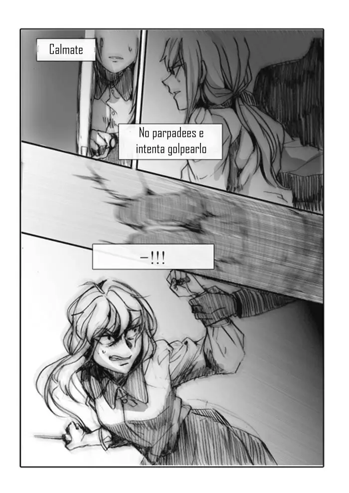 Stalker (Doujinshi) (2020) - Capítulo 1 - Página 41 - LectorTMOo