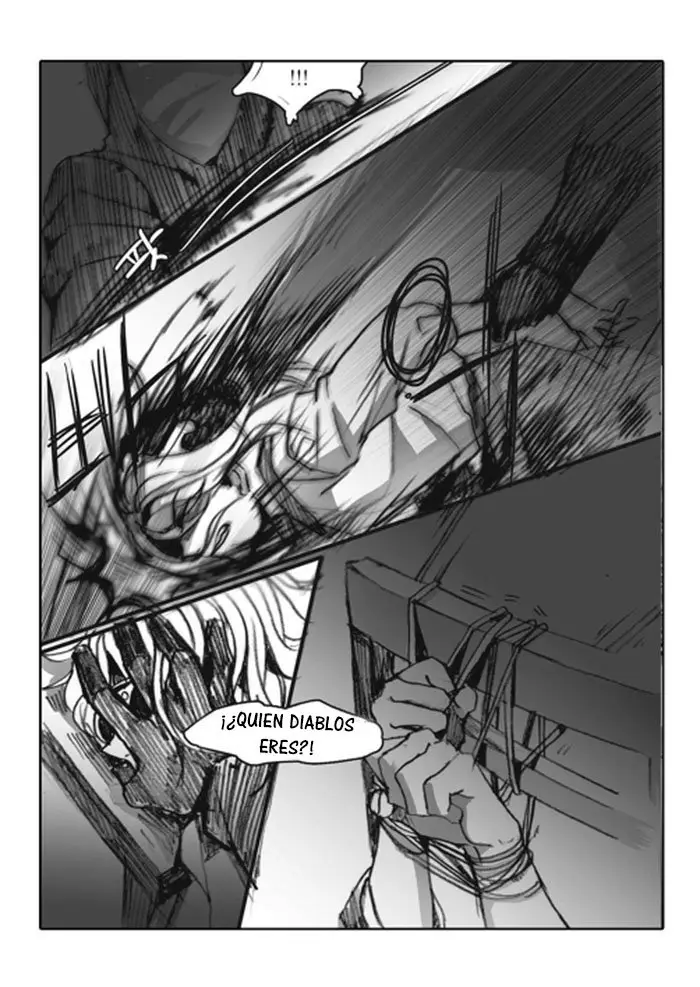 Stalker (Doujinshi) (2020) - Capítulo 1 - Página 42 - LectorTMOo