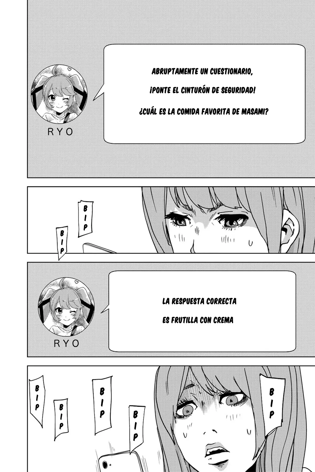 stalker jokers - Capítulo 1 - Página 17 - LectorTMOo