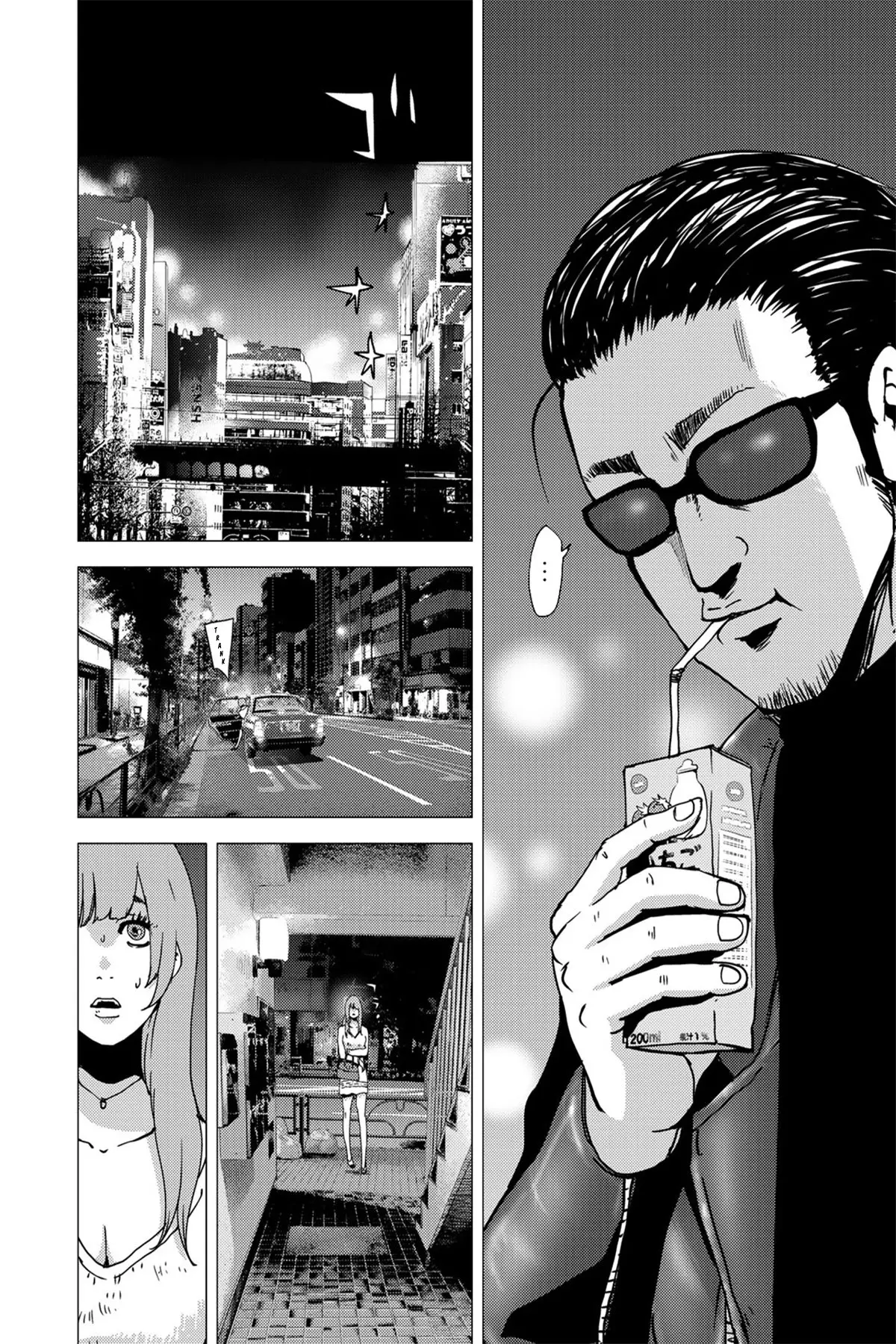 stalker jokers - Capítulo 2 - Página 14 - LectorTMOo
