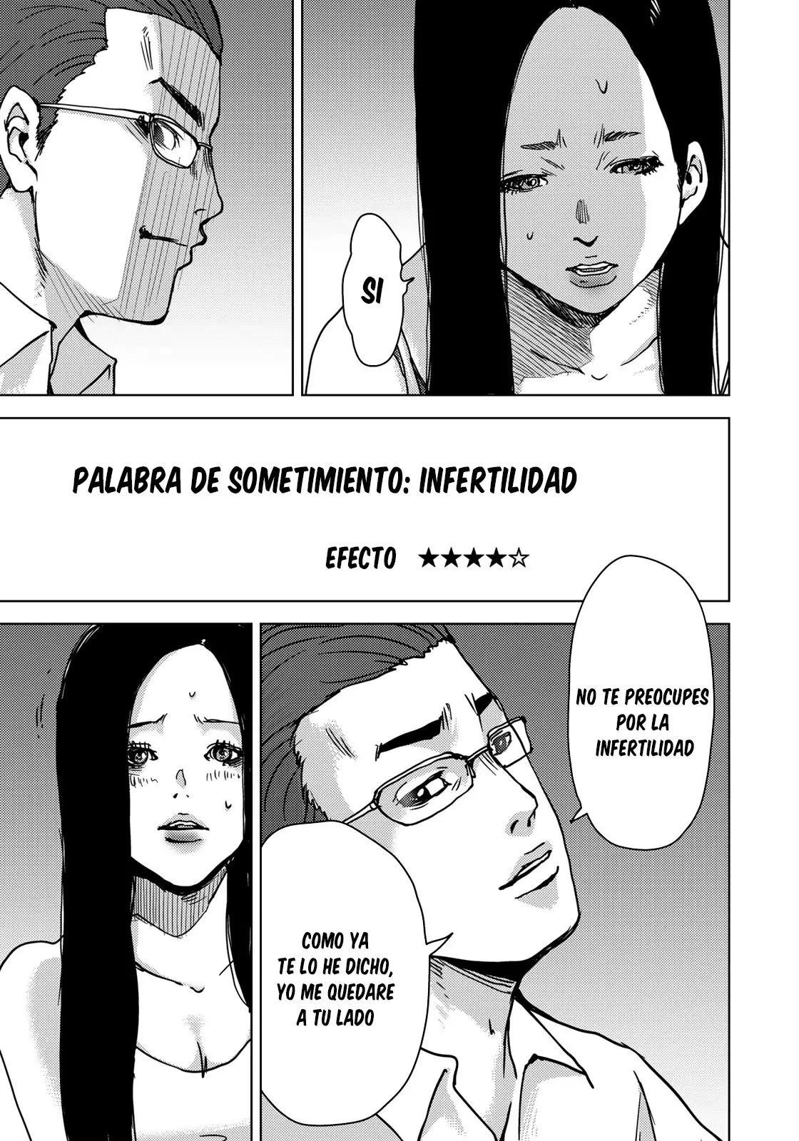 stalker jokers - Capítulo 9 - Página 13 - LectorTMOo