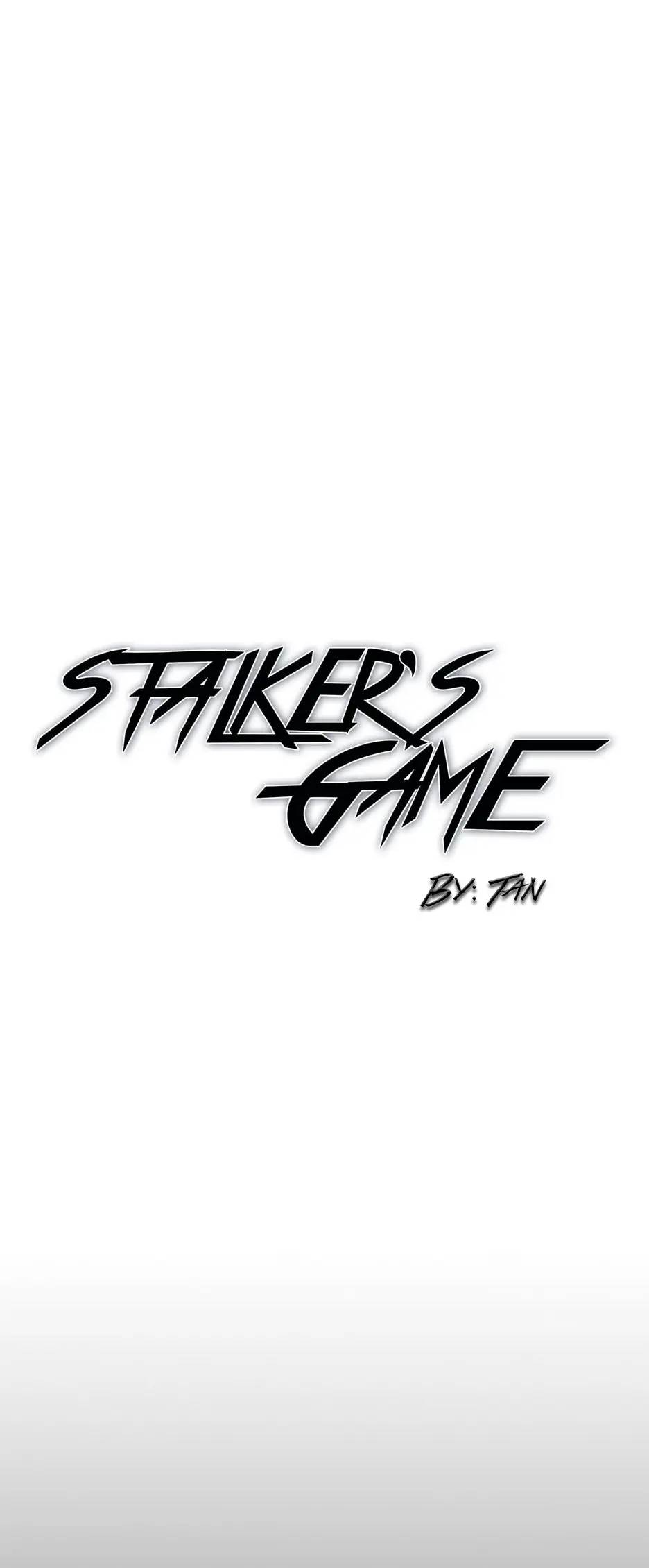 Stalker´s Game (2016) - Capítulo 17 - Página 6 - LectorTMOo