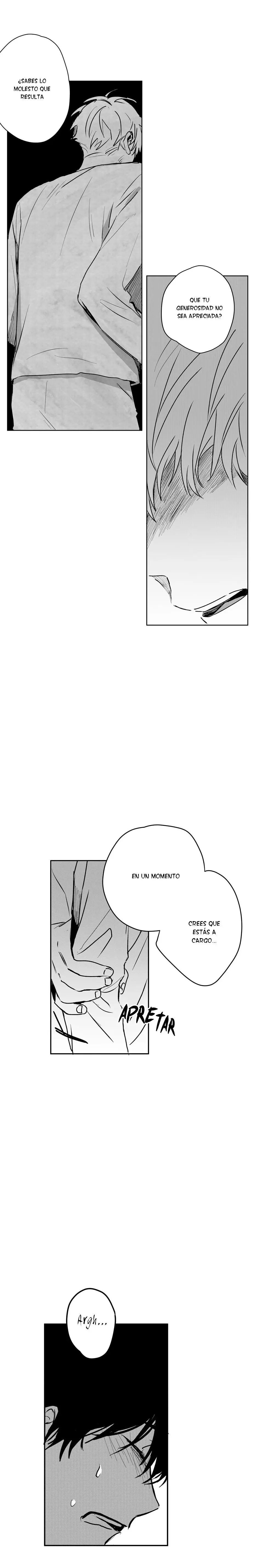 Stalker´s Game (2016) - Capítulo 25 - Página 13 - LectorTMOo