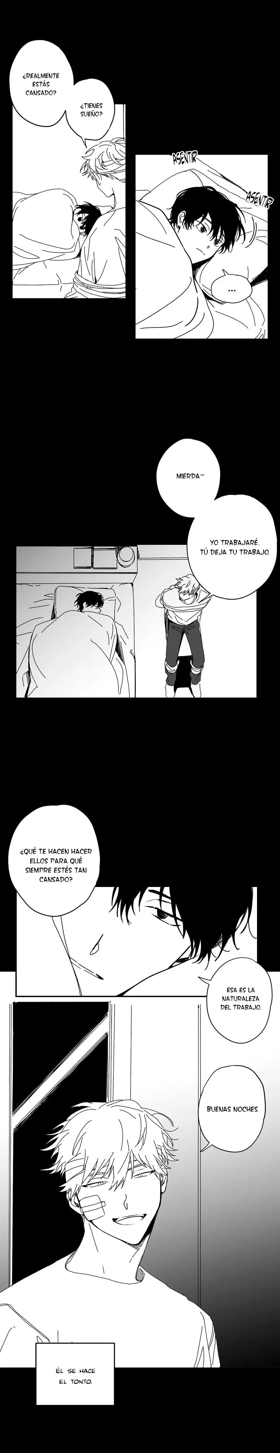 Stalker´s Game (2016) - Capítulo 37 - Página 10 - LectorTMOo