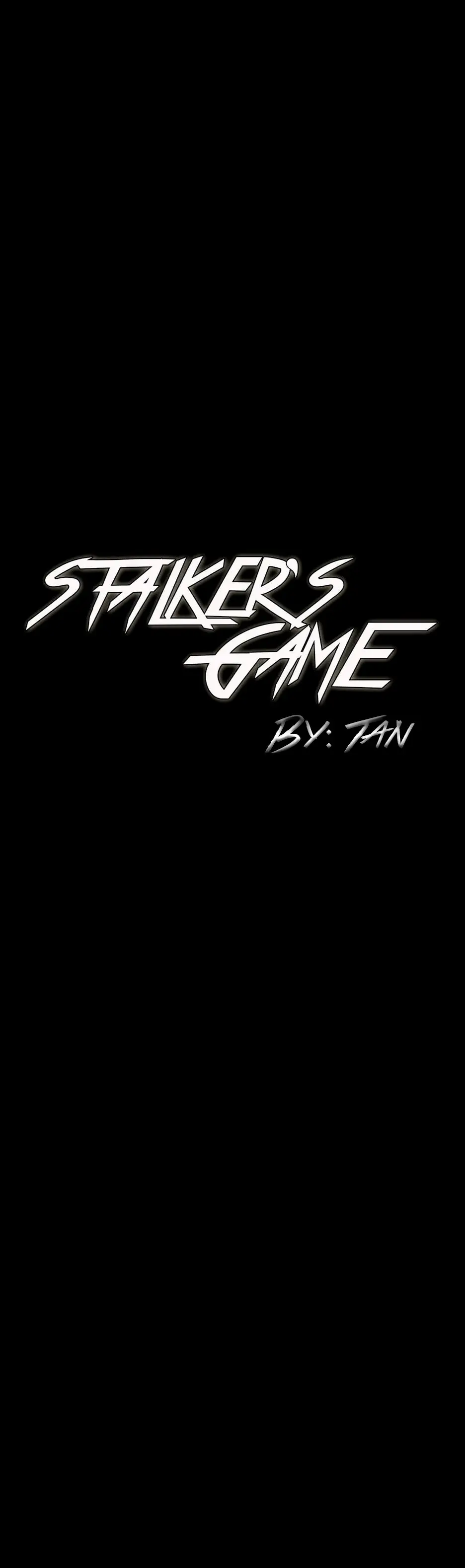 Stalker´s Game (2016) - Capítulo 39 - Página 5 - LectorTMOo