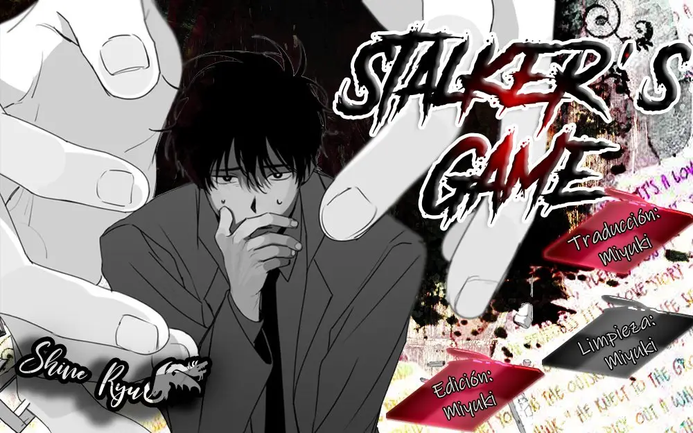 Stalker´s Game (2016) - Capítulo 4 - Página 1 - LectorTMOo