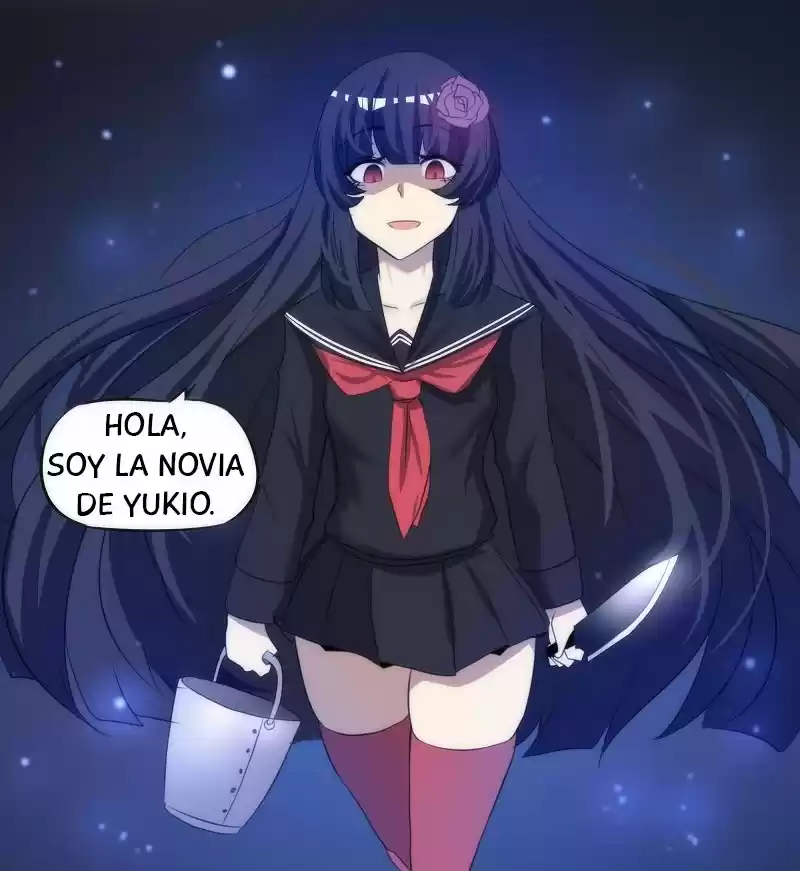 Stalker x Stalker (2018) - Capítulo 12 - Página 4 - LectorTMOo