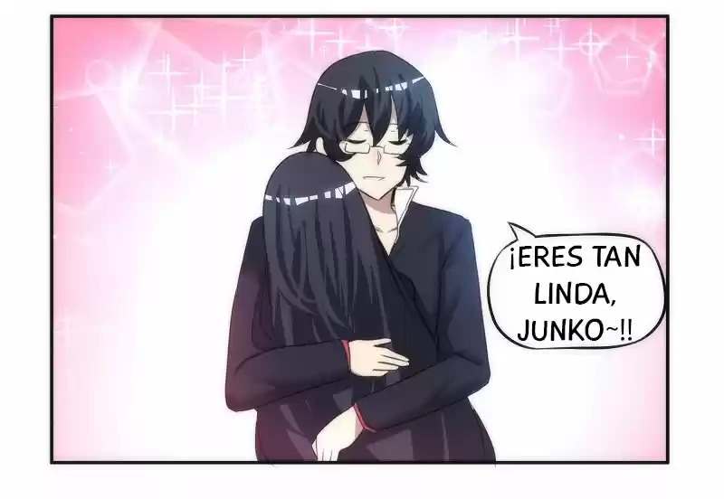Stalker x Stalker (2018) - Capítulo 13 - Página 4 - LectorTMOo