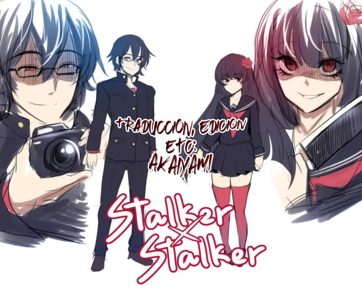 Stalker x Stalker (2018) - Capítulo 21 - Página 4 - LectorTMOo