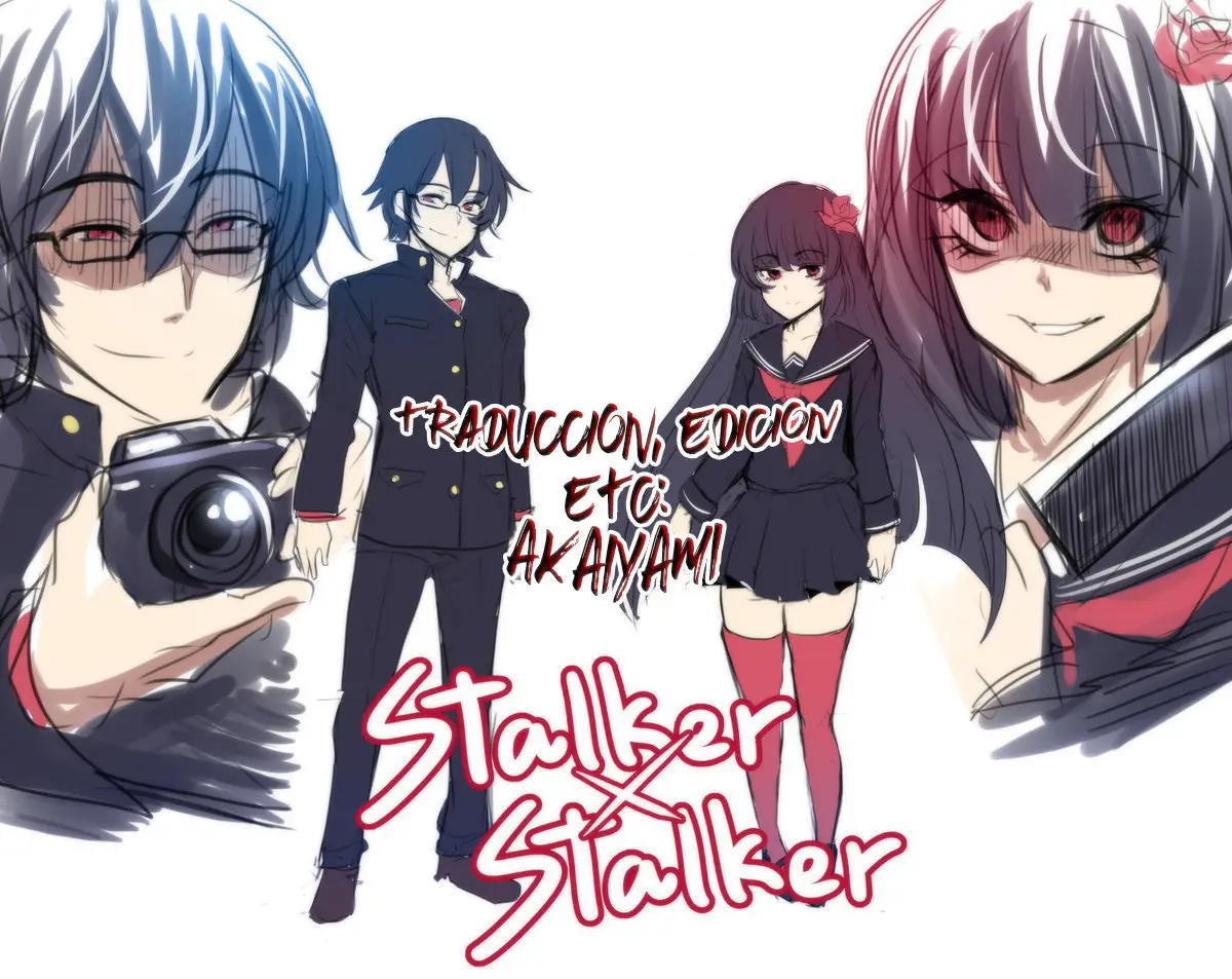 Stalker x Stalker (2018) - Capítulo 23 - Página 5 - LectorTMOo