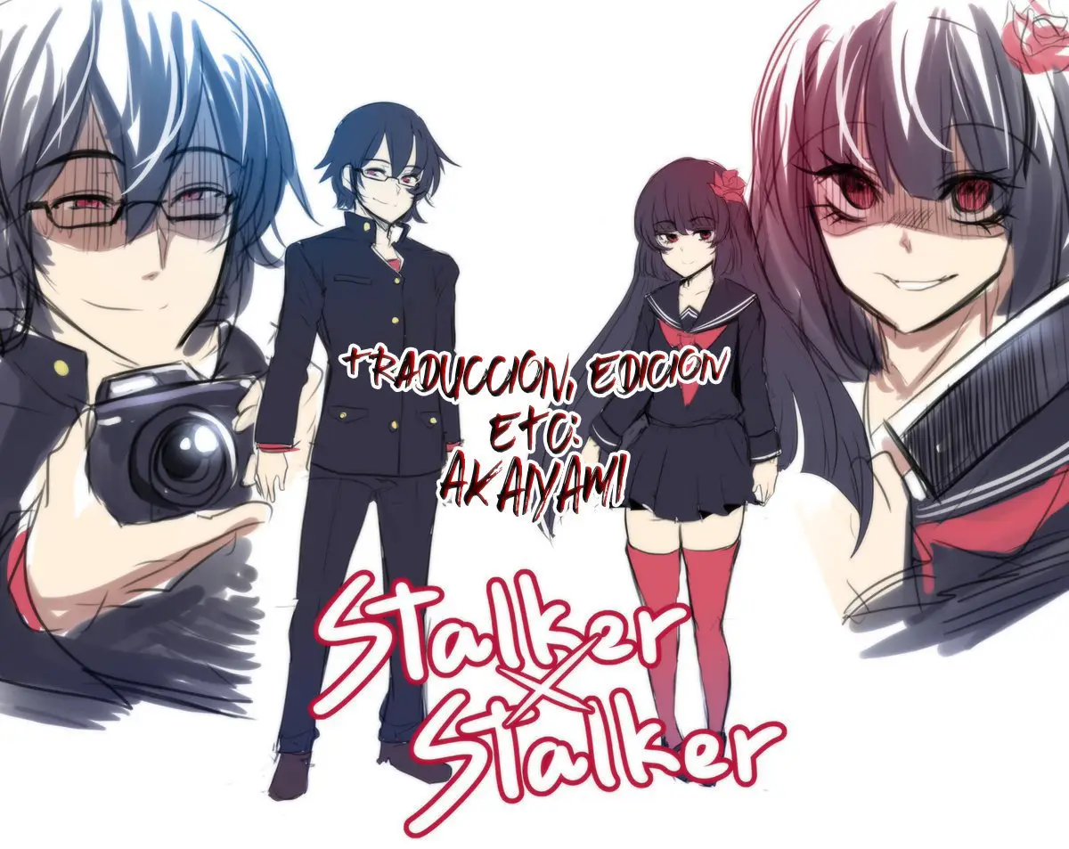 Stalker x Stalker (2018) - Capítulo 27 - Página 3 - LectorTMOo