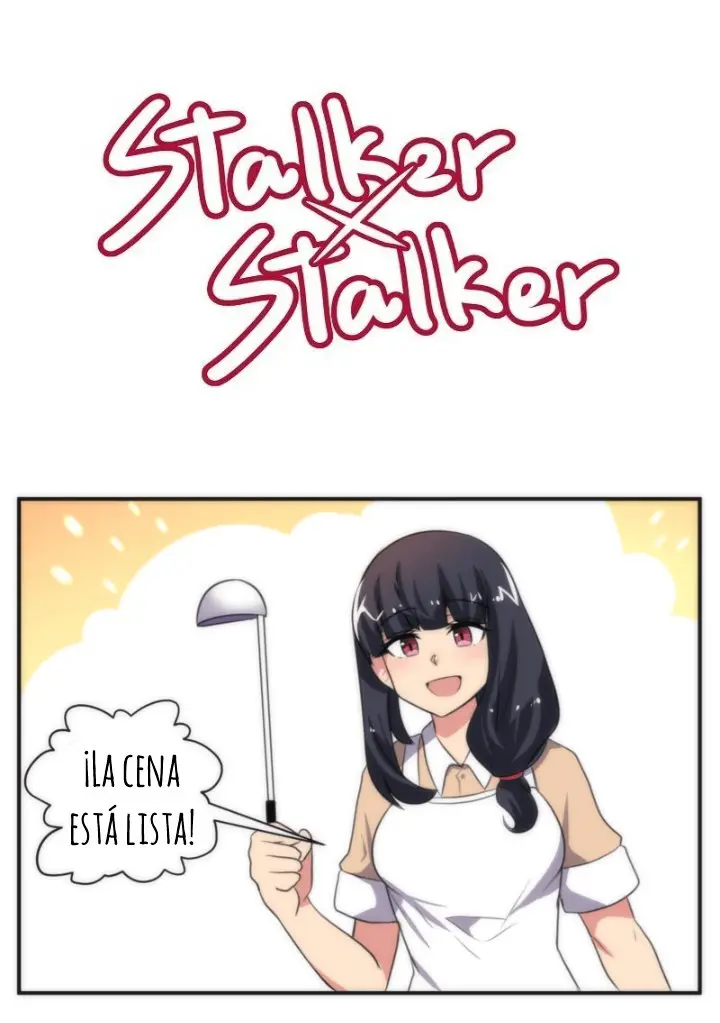 Stalker x Stalker (2018) - Capítulo 51 - Página 1 - LectorTMOo