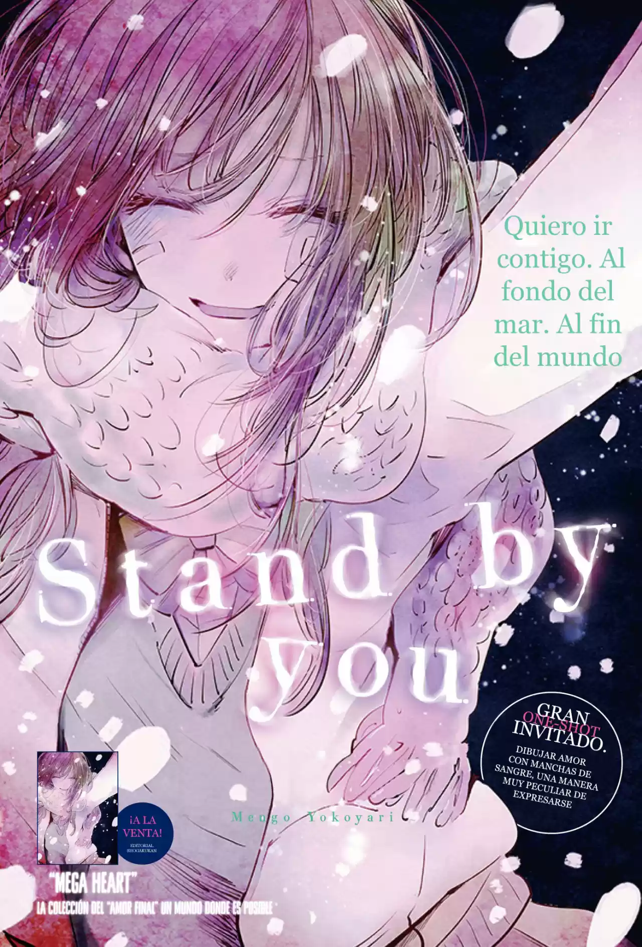 Stand by you - Capítulo 0.01 - Página 2 - LectorTMOo