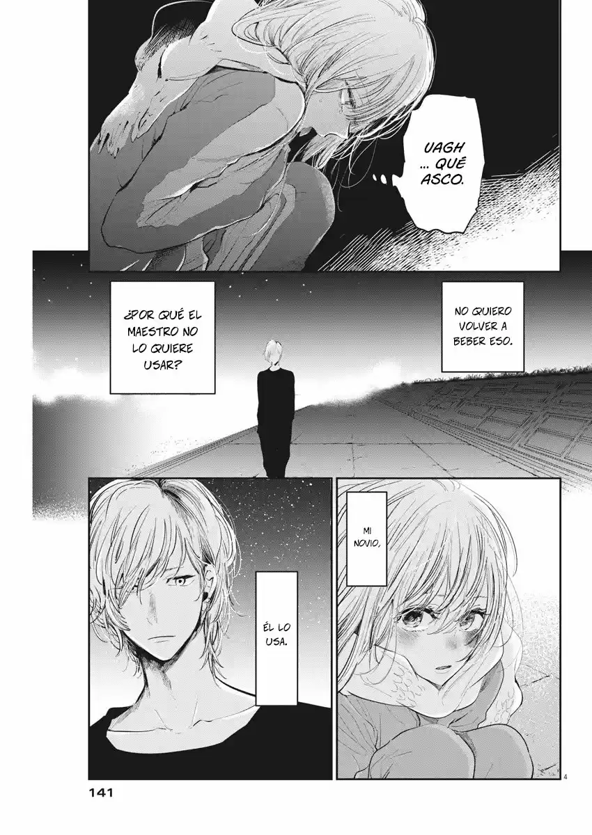 Stand by you - Capítulo 0.01 - Página 6 - LectorTMOo