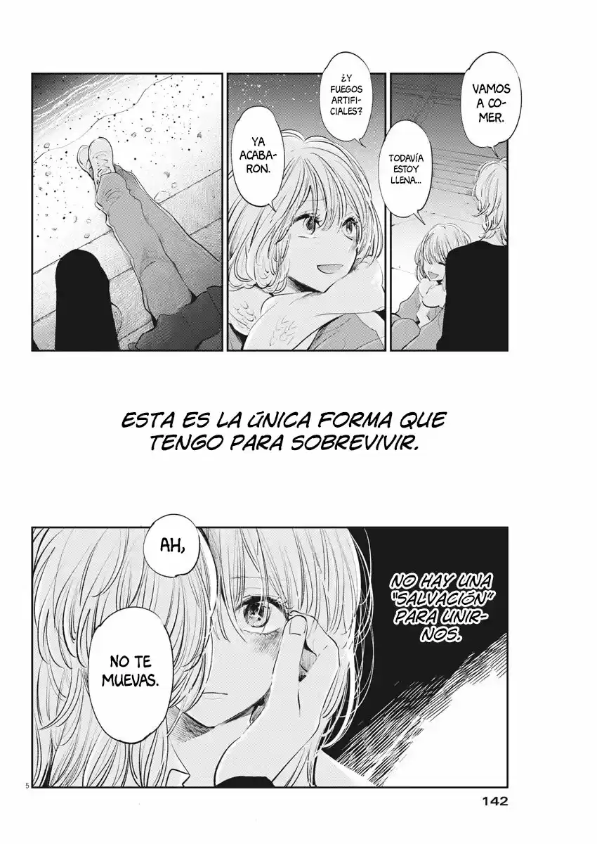 Stand by you - Capítulo 0.01 - Página 7 - LectorTMOo