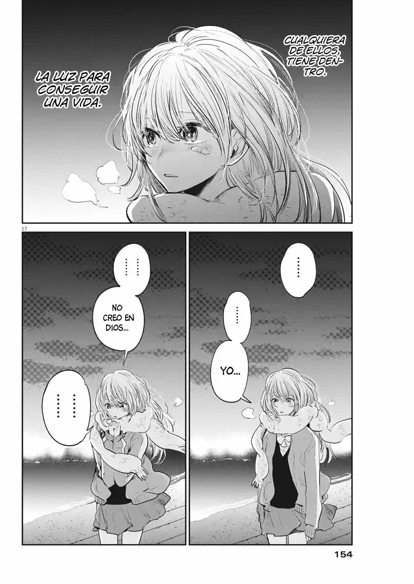 Stand by you - Capítulo 0.01 - Página 19 - LectorTMOo