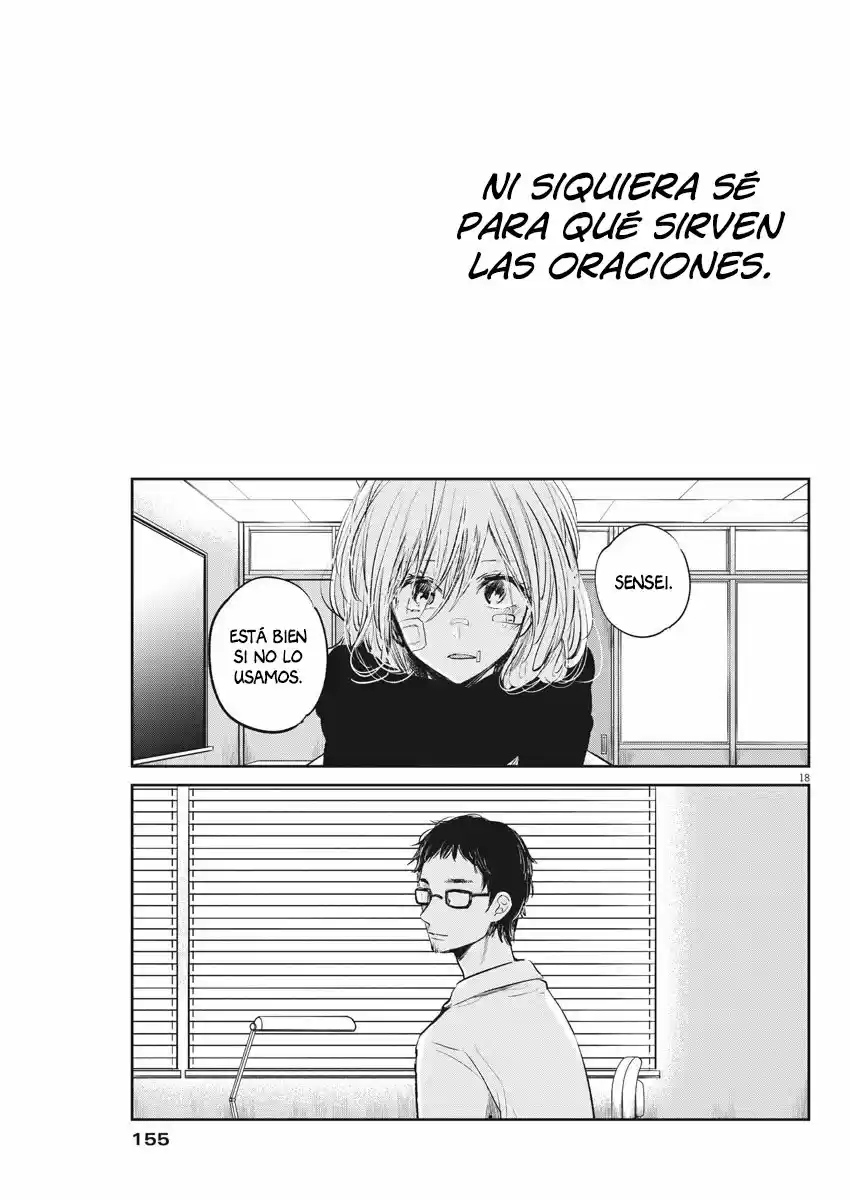 Stand by you - Capítulo 0.01 - Página 20 - LectorTMOo