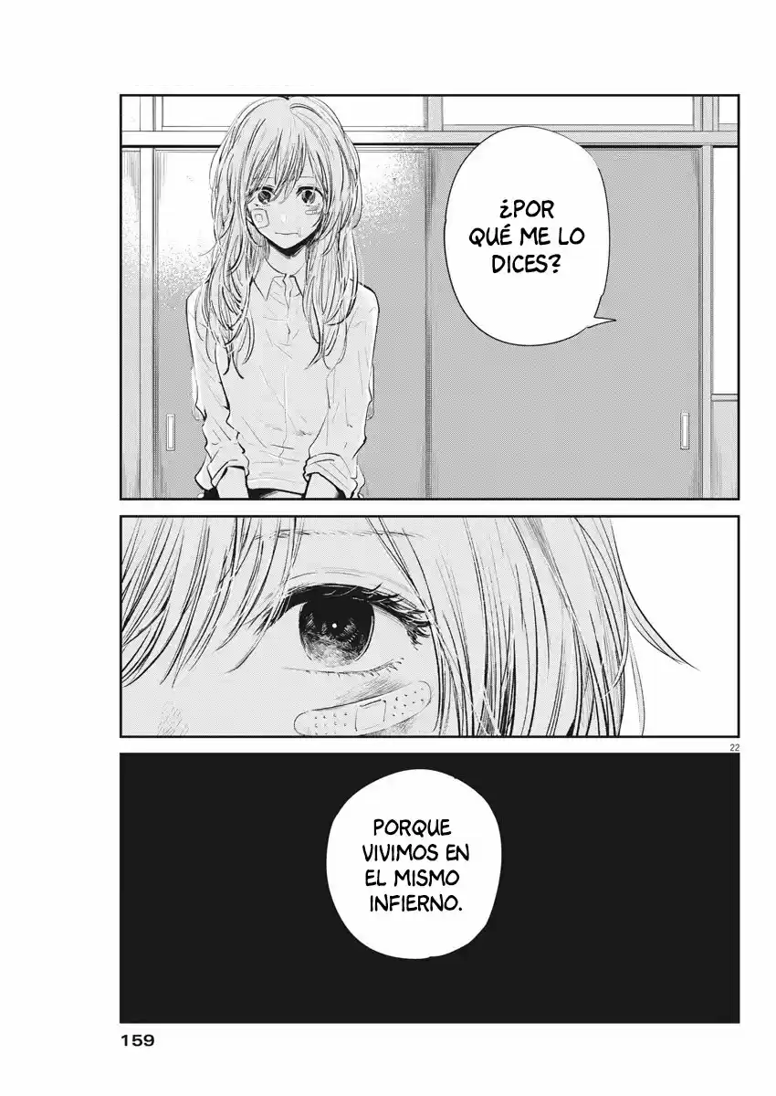 Stand by you - Capítulo 0.01 - Página 24 - LectorTMOo