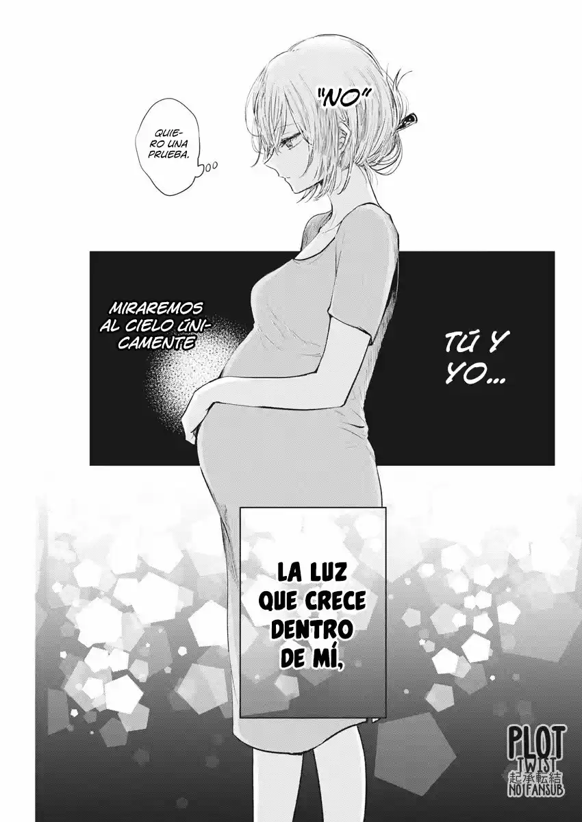 Stand by you - Capítulo 0.01 - Página 28 - LectorTMOo