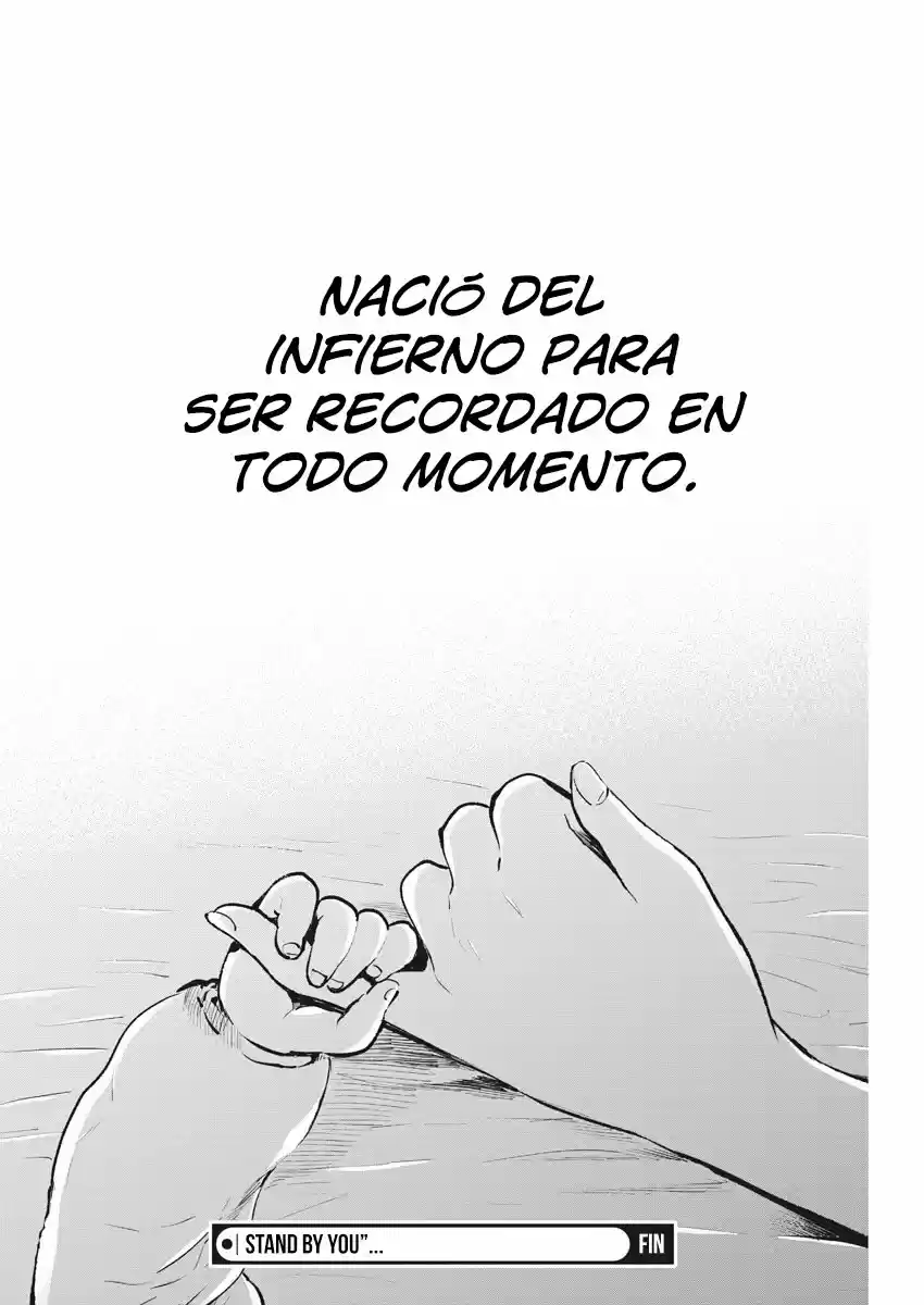 Stand by you - Capítulo 0.01 - Página 29 - LectorTMOo