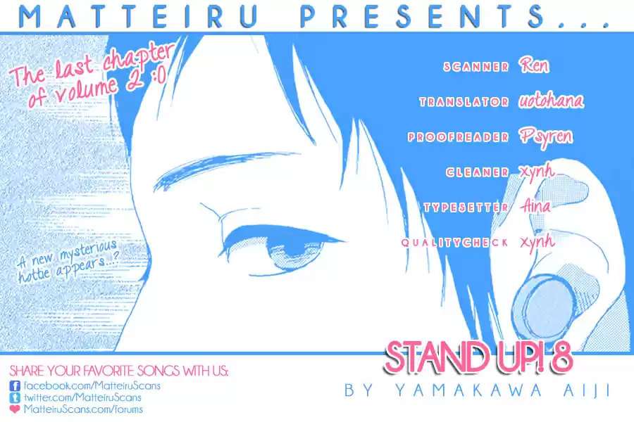 Stand Up! (2013) - Capítulo 8 - Página 3 - LectorTMOo