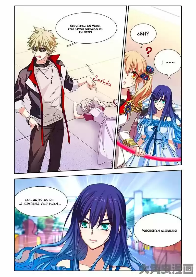 Star Dream Idol Project (2014) - Capítulo 10 - Página 7 - LectorTMOo