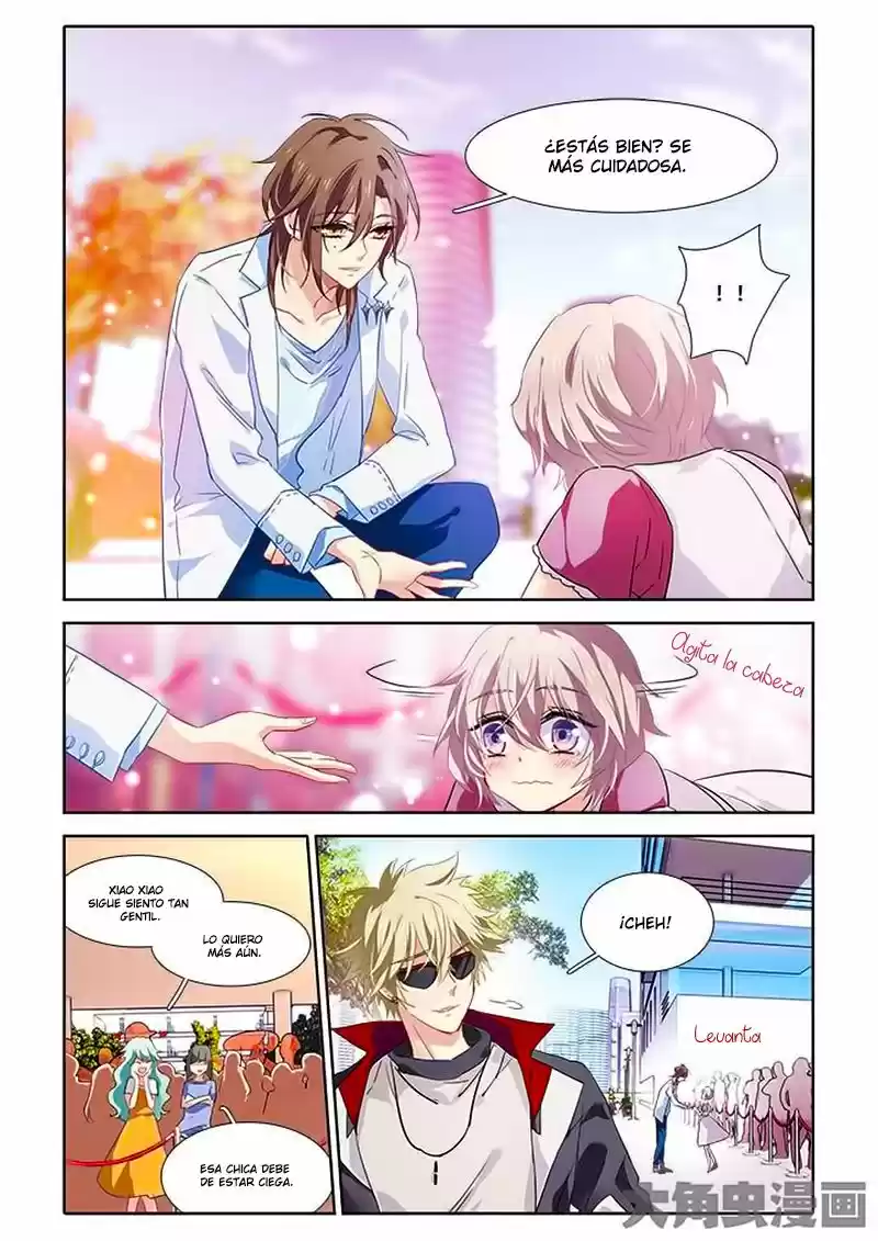 Star Dream Idol Project (2014) - Capítulo 10 - Página 9 - LectorTMOo
