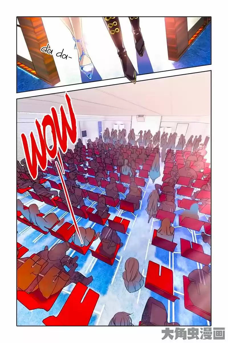 Star Dream Idol Project (2014) - Capítulo 11 - Página 4 - LectorTMOo