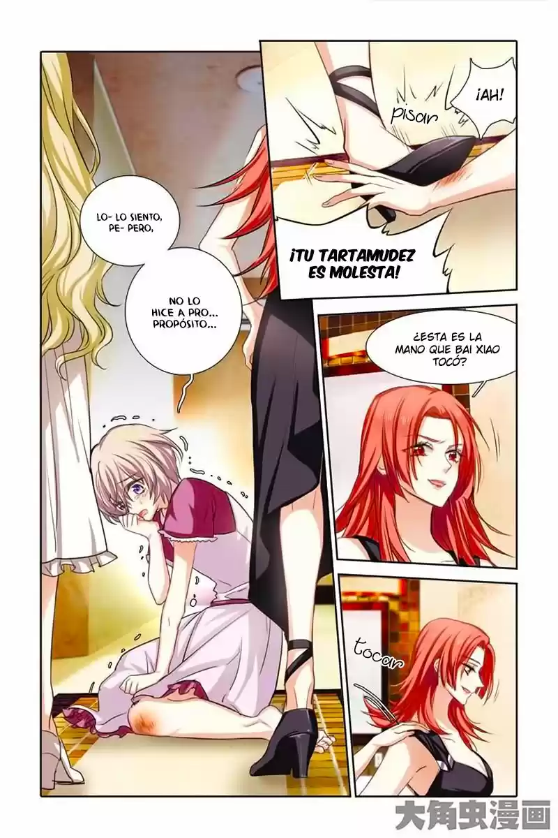 Star Dream Idol Project (2014) - Capítulo 11 - Página 8 - LectorTMOo