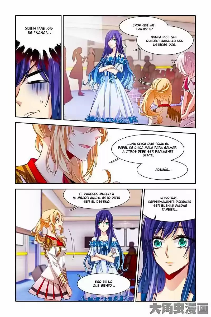 Star Dream Idol Project (2014) - Capítulo 12 - Página 5 - LectorTMOo