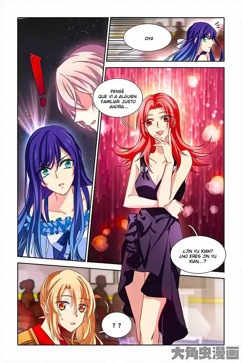 Star Dream Idol Project (2014) - Capítulo 12 - Página 11 - LectorTMOo