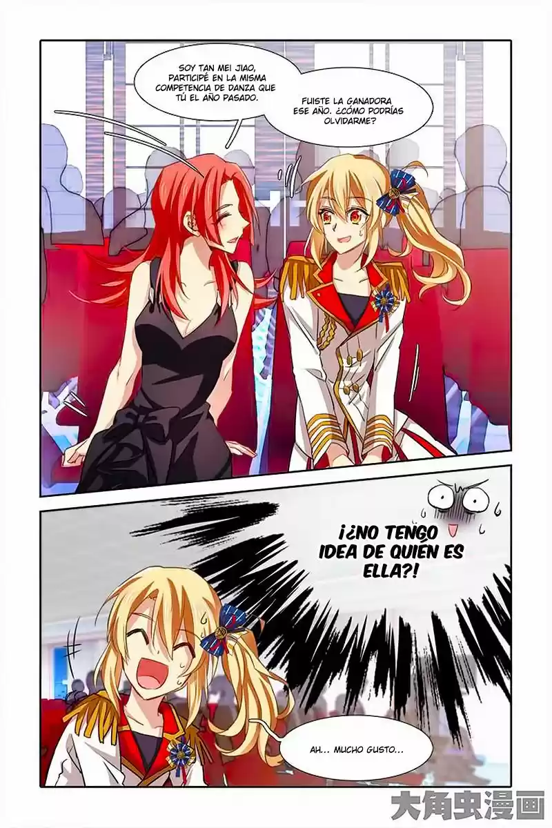 Star Dream Idol Project (2014) - Capítulo 12 - Página 13 - LectorTMOo