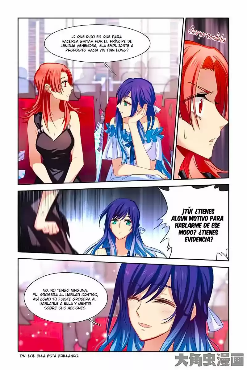 Star Dream Idol Project (2014) - Capítulo 13 - Página 6 - LectorTMOo