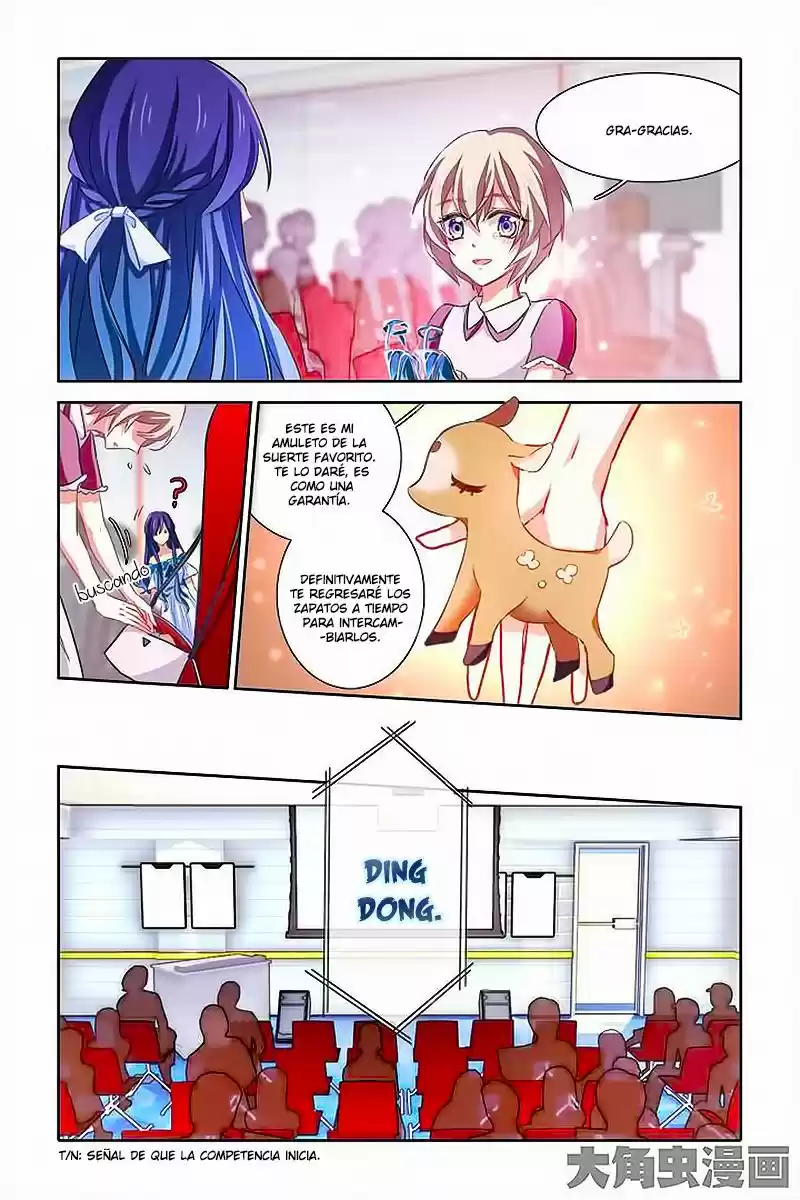 Star Dream Idol Project (2014) - Capítulo 13 - Página 9 - LectorTMOo