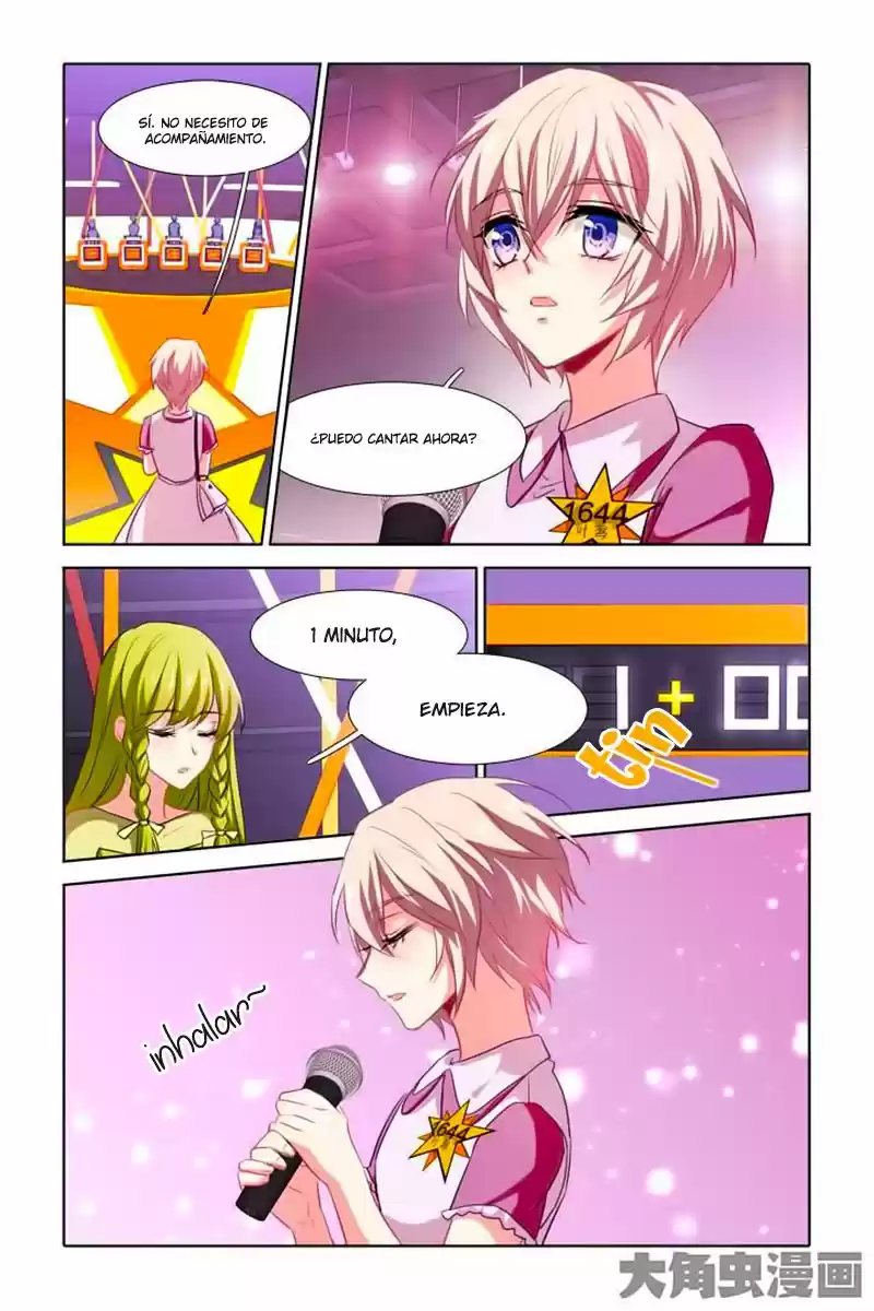 Star Dream Idol Project (2014) - Capítulo 15 - Página 9 - LectorTMOo