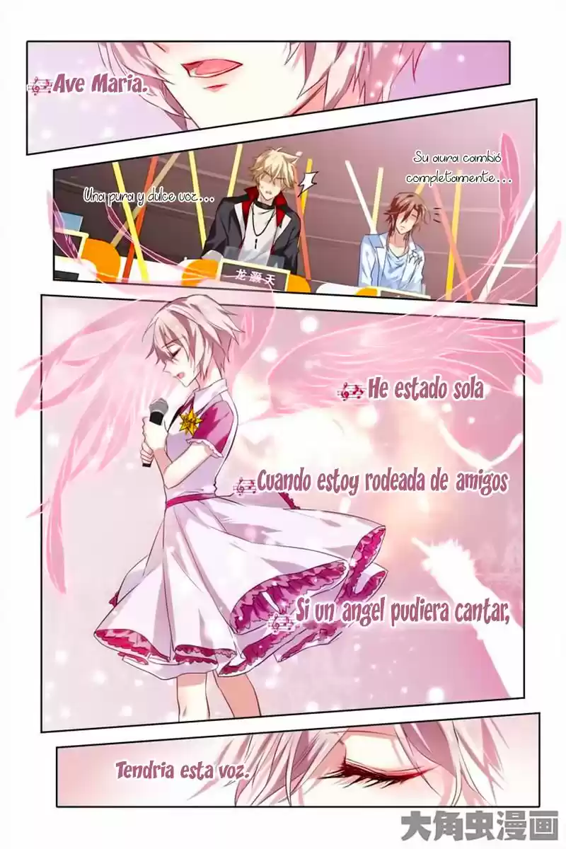 Star Dream Idol Project (2014) - Capítulo 15 - Página 10 - LectorTMOo