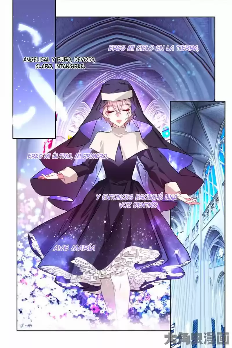 Star Dream Idol Project (2014) - Capítulo 15 - Página 12 - LectorTMOo