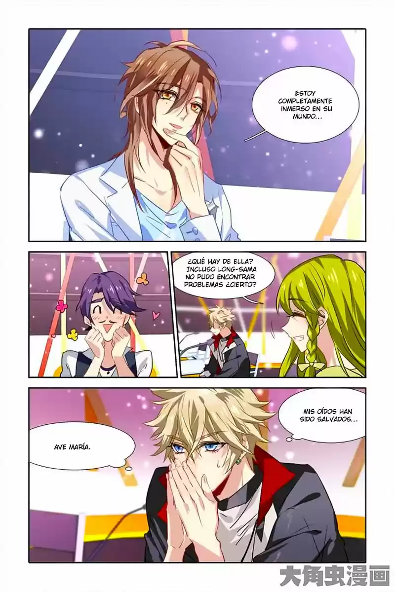 Star Dream Idol Project (2014) - Capítulo 15 - Página 13 - LectorTMOo