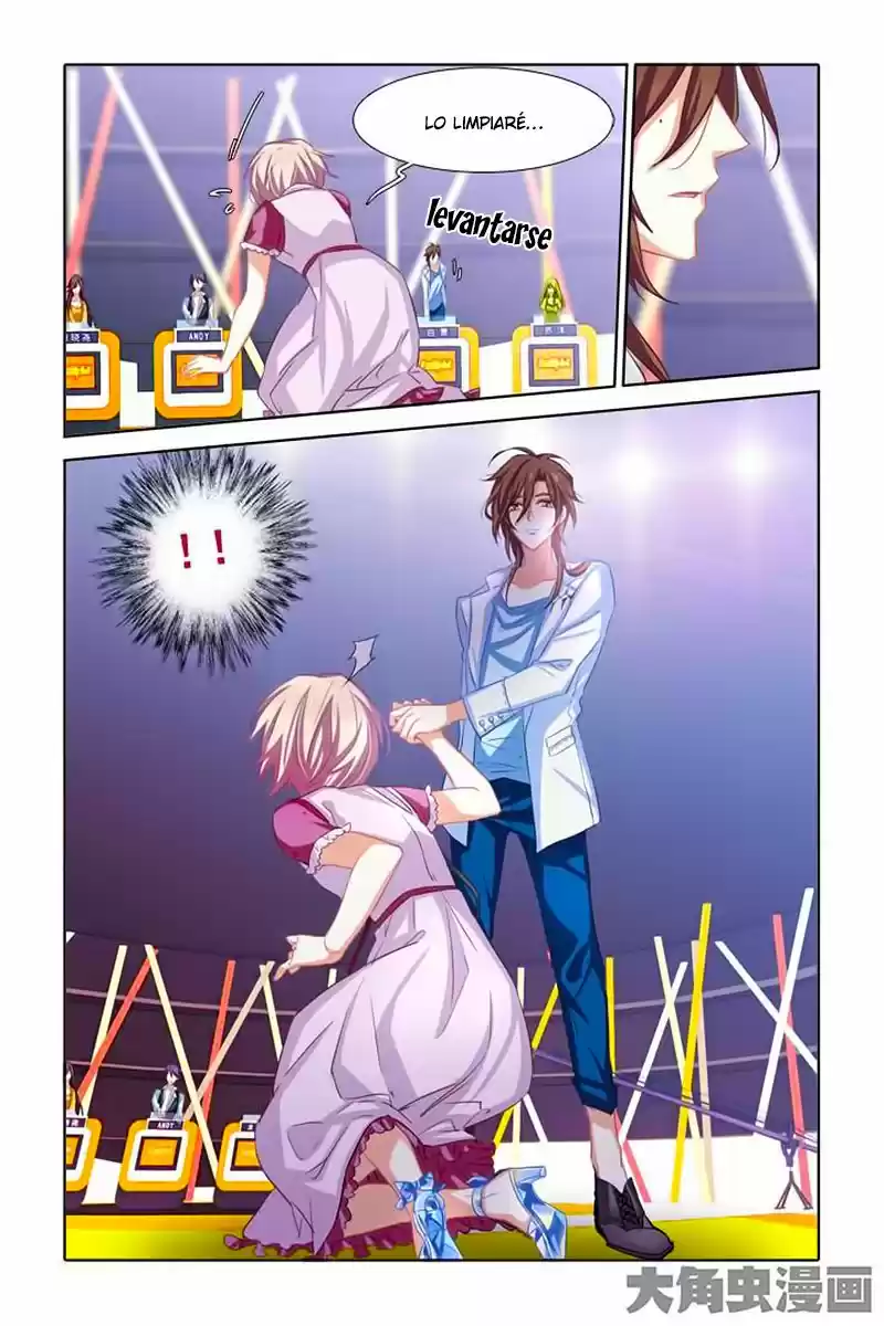 Star Dream Idol Project (2014) - Capítulo 16 - Página 7 - LectorTMOo