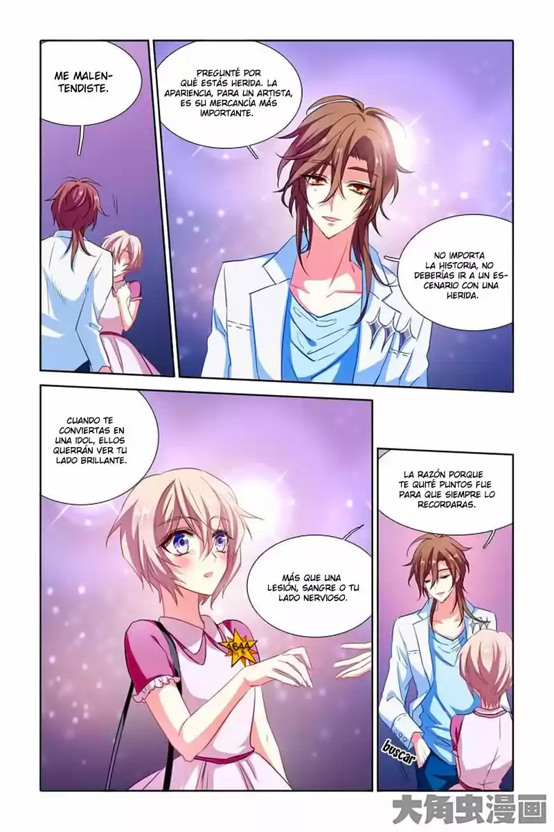 Star Dream Idol Project (2014) - Capítulo 16 - Página 8 - LectorTMOo